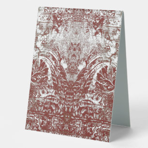 Best Table Tent Sign