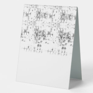 Best Table Tent Sign