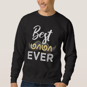 Best Tamil Uncle Ever India Tamil Mama Uncle Desig Sweatshirt