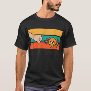 Best Tarantula Mum Ever Tarantula Spider T-Shirt