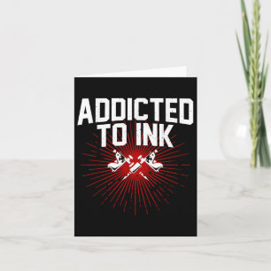 Best Tattoo Art For Men Women Tattoo Artist Tattoo Card