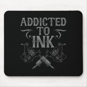 Best Tattoo Art For Men Women Tattoo Artist Tattoo Mouse Pad