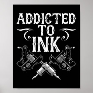 Best Tattoo Art For Men Women Tattoo Artist Tattoo Poster