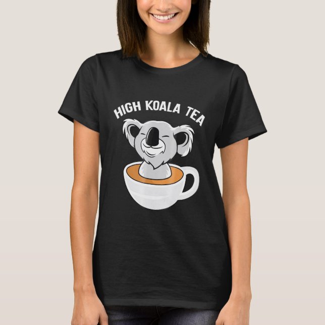 Best Tea  Men Women Kids  Punny T-Shirt (Front)