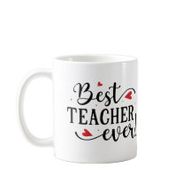 Best Teacher ever custom photo appreciation