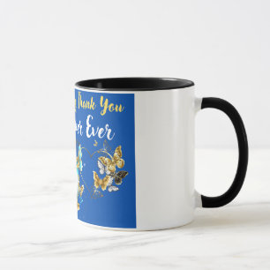 Best Teacher Ever Mug