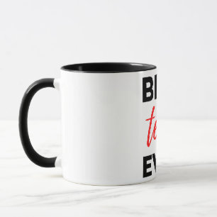 Best Team Ever 2 Mug