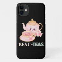 Best-Teas Tea Lovers
