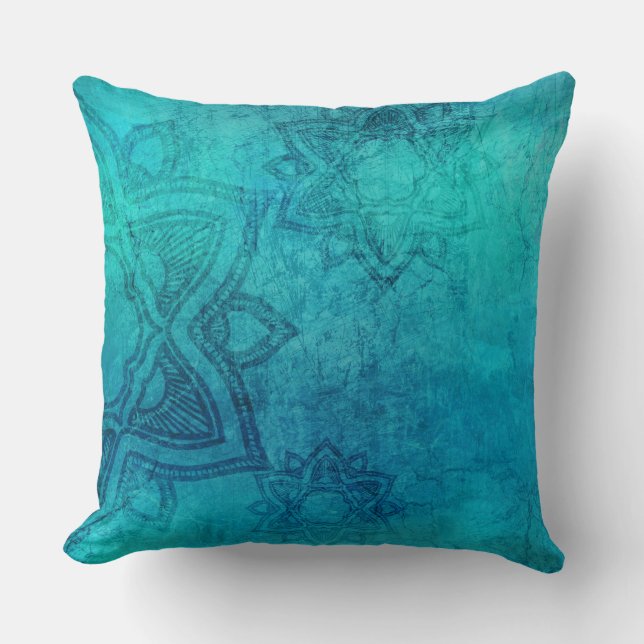 Best Throw Pillow 20" x 20" (Front)