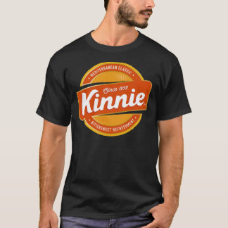 BEST TO BUY - Kinnie Essential T-Shirt