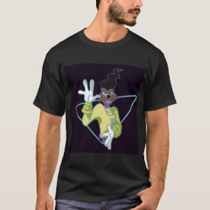 BEST TO BUY - Powerline Essential T-Shirt