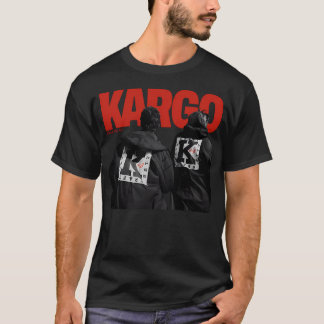 Best Tour Kargo 2022 Krft T-Shirt