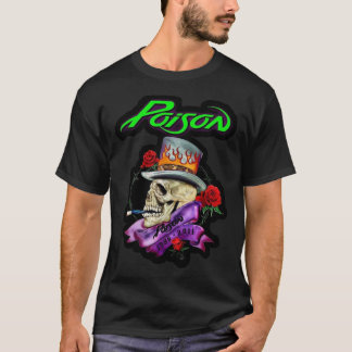 Best Trending Darkness Poison Classic T-Shirt