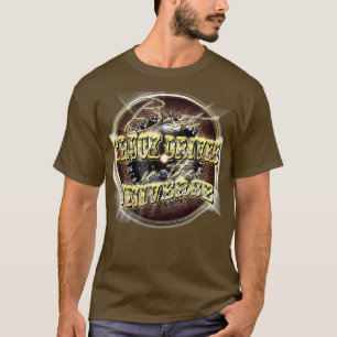 Best TRUCK DRIVER in the Universe T-Shirt