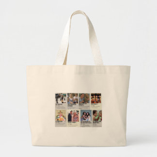 Best tv shows all in one tote bag