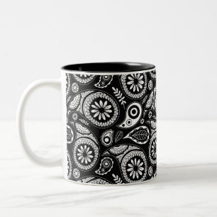 Best Two-Tone Mug