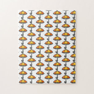 best umbrella jigsaw puzzle