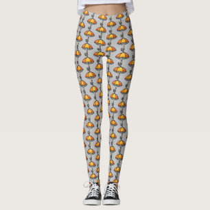 best umbrella leggings