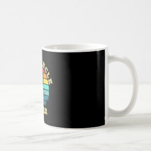 Best Uncle By Par Funny Disc Golf Frisbee Golfer Coffee Mug