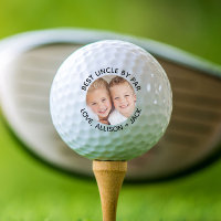 Best Uncle By Par Photo