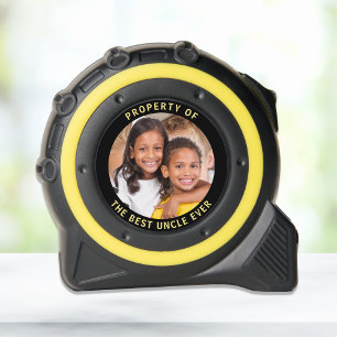 Best Uncle Ever Photo 1