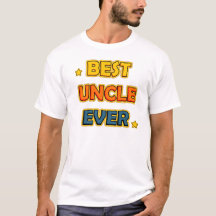 Best Uncle Ever