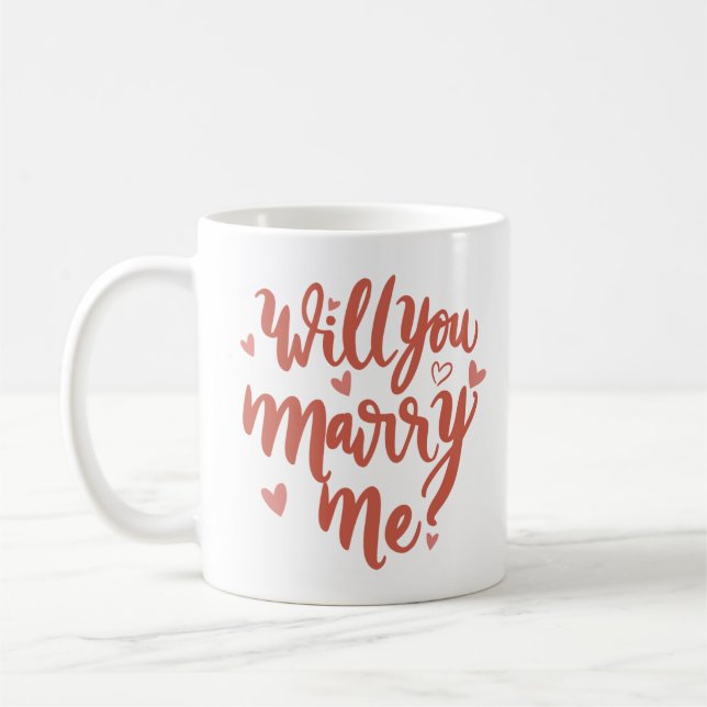 best valentine day gift for girlfriend  coffee mug (Left)
