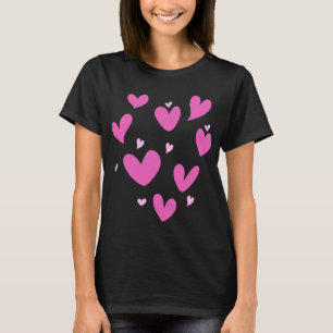 Best Valentine Day Gift for men and women, girlfri T-Shirt