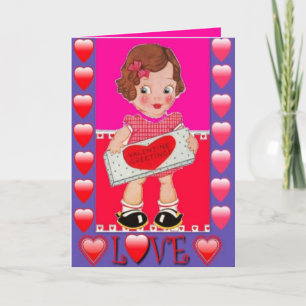 BEST VALENTINE GREETING CARDS ONLINE - GIFTS
