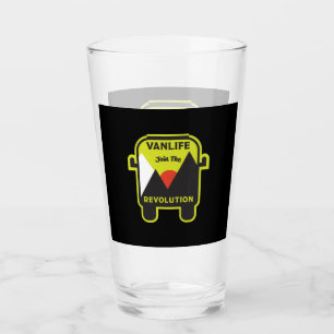 Best van life nomad glass