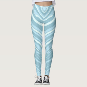 Best Watercolor Leggings for Contemporary Style