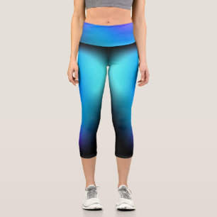 Best Watercolor Leggings for Fashionistas