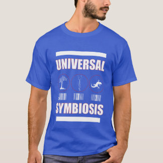 Best Way to life family T-Shirt