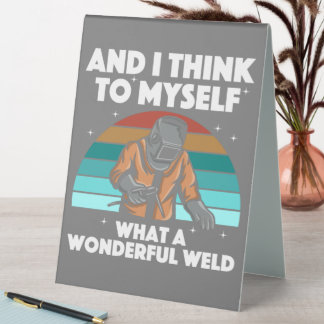 Best Welding Art Men Women Arc Welder Pipeliner Ir