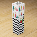 Best Whises Personal Gift WINE BOX<br><div class="desc">Best Whises Personal Design gift WINE BOX</div>