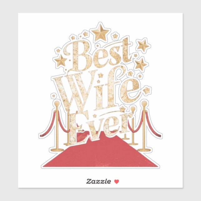 Best Wife Ever (Sheet)