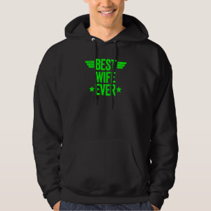 Best Wife Ever 7 Hoodie