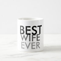 Best Wife Ever
