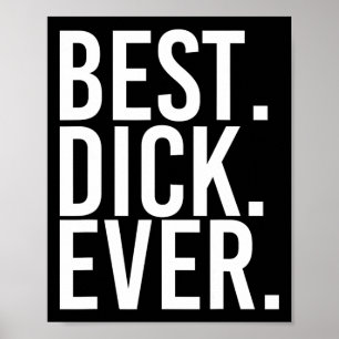 Best. Willy. Ever. Funny Personalised Name Joke Gi Poster