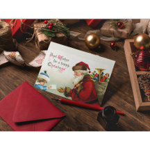 Best Wishes for a Happy Christmas