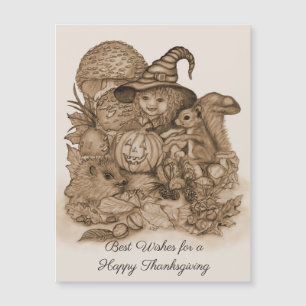 Best Wishes for a Happy Thanksgiving
