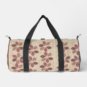 best wishes for a safe journey duffle bag