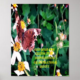 BEST WISHES HUGS AND KISSES Postcard Poster