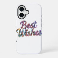 best wishes