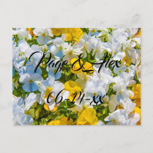 Best Wishes Newly Weds Wedding Destiny's Destiny P Postcard