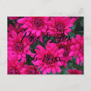 Best Wishes Newly Weds Wedding Destiny's Destiny P Postcard