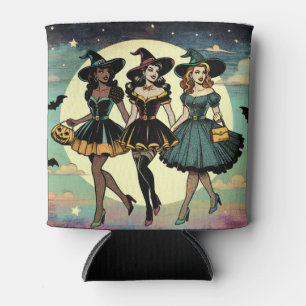 Best Witches Can Cooler