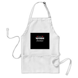 Best Work Bestie Classic Standard Apron