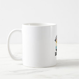 Best Worm Dad Ever Vintage Worm Shirt Design_1 Coffee Mug