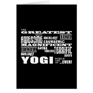 Best Yogis Yoga Birthdays : Greatest Yogi